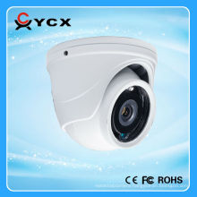 fixed lens OSD menu 10-15 meters ir distance Car CCTV Camera